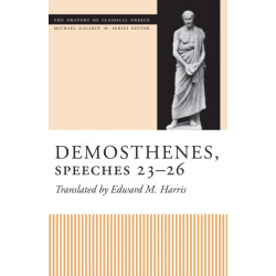 Demosthenes, Speeches 23-26