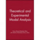 Theoretical and Experimental Modal Analysis