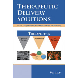 Therapeutic Delivery Solutions