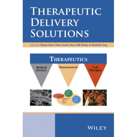 Therapeutic Delivery Solutions