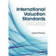 International Valuation Standards: A Guide to the Valuation of Real Property Assets
