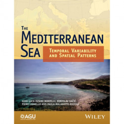 The Mediterranean Sea: Temporal Variability and Spatial Patterns