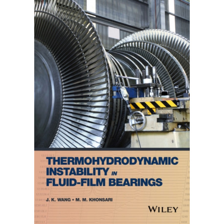 Thermohydrodynamic Instability in Fluid-Film Bearings