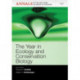 The Year in Ecology and Conservation Biology 2012, Volume 1249