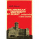 The American University of Beirut: Arab Nationalism and Liberal Education