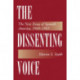 The Dissenting Voice: The New Essay of Spanish America, 1960-1985