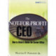 The Not-for-Profit CEO Textbook and Workbook Set