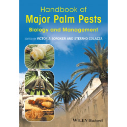 Handbook of Major Palm Pests: Biology and Management