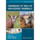 Handbook of Milk of Non-Bovine Mammals