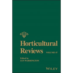 Horticultural Reviews, Volume 47