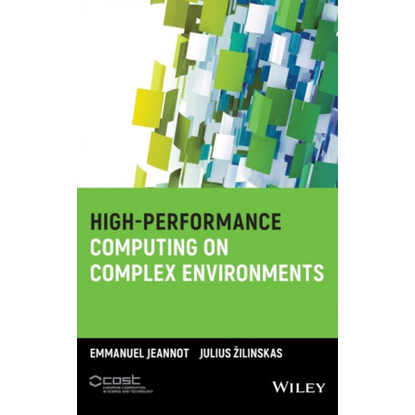 High-Performance Computing on Complex Environments