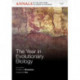 The Year in Evolutionary Biology 2013, Volume 1289
