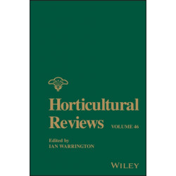 Horticultural Reviews, Volume 46