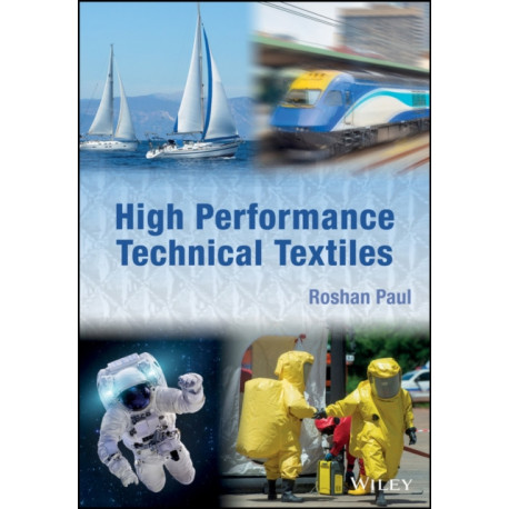 High Performance Technical Textiles