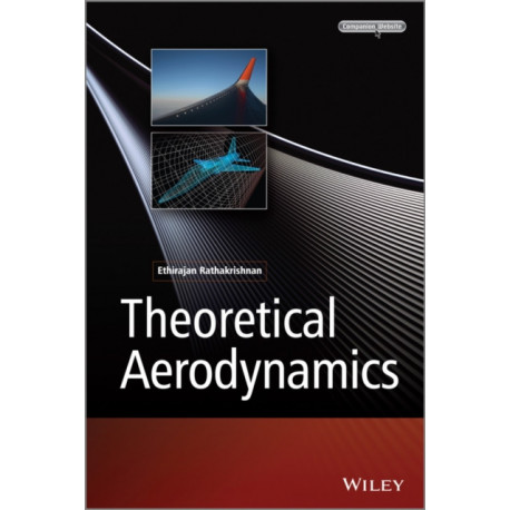 Theoretical Aerodynamics