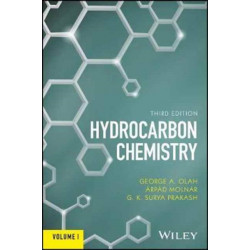Hydrocarbon Chemistry, 2 Volume Set: 2 Volume Set