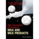 High Temperature Processing of Milk and Milk Products