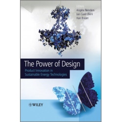 The Power of Design: Product Innovation in Sustainable Energy Technologies