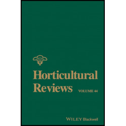 Horticultural Reviews, Volume 44