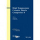 High Temperature Ceramic Matrix Composites 8