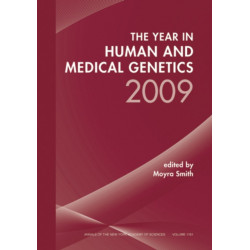 The Year in Human and Medical Genetics 2009
