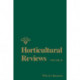 Horticultural Reviews, Volume 42