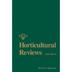 Horticultural Reviews, Volume 42