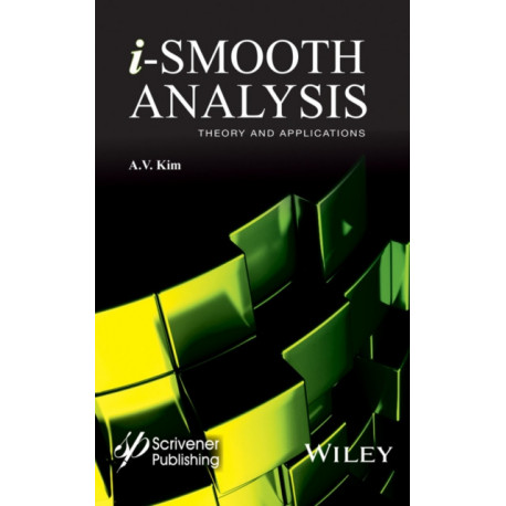 i-Smooth Analysis: Theory and Applications