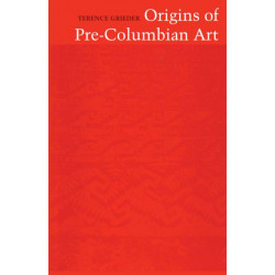 Origins of Pre-Columbian Art