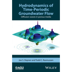 Hydrodynamics of Time-Periodic Groundwater Flow: Diffusion Waves in Porous Media