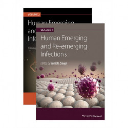 Human Emerging and Re-emerging Infections, 2 Volume Set: 2 Volume Set