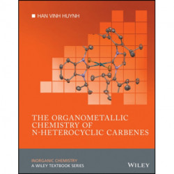The Organometallic Chemistry of N-heterocyclic Carbenes