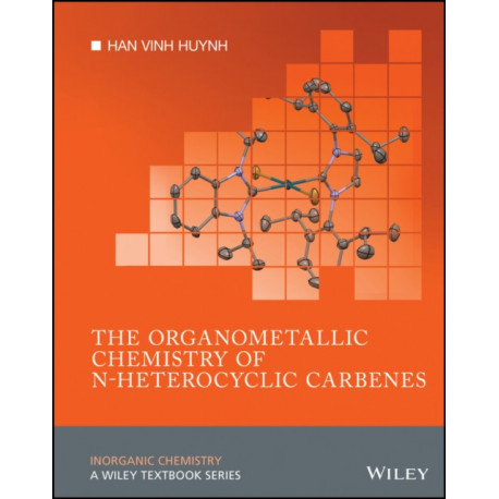 The Organometallic Chemistry of N-heterocyclic Carbenes