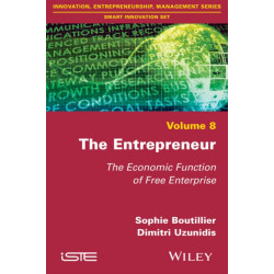 The Entrepreneur: The Economic Function of Free Enterprise