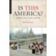 Is This America?: Katrina As Cultural Trauma