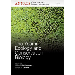 The Year in Ecology and Conservation Biology, Volume 1286