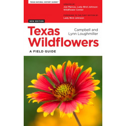 Texas Wildflowers: A Field Guide