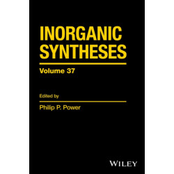 Inorganic Syntheses, Volume 37