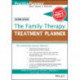 The Family Therapy Treatment Planner, with DSM-5 Updates, 2nd Edition