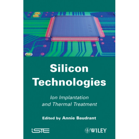 Silicon Technologies: Ion Implantation and Thermal Treatment