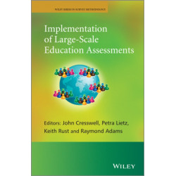 Implementation of Large-Scale Education Assessments