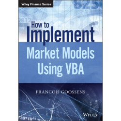How to Implement Market Models Using VBA