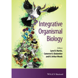 Integrative Organismal Biology