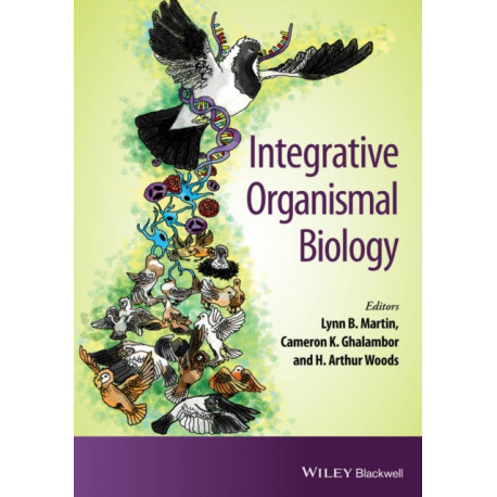 Integrative Organismal Biology