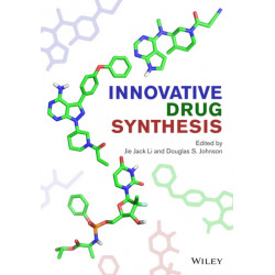 Innovative Drug Synthesis