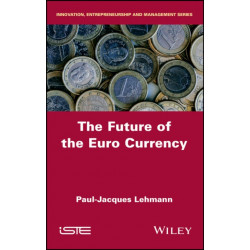 The Future of the Euro Currency