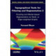 Topographical Tools for Filtering and Segmentation 2: Flooding and Marker-based Segmentation on Node- or Edge-weighted Graphs