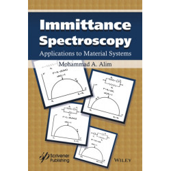 Immittance Spectroscopy: Applications to Material Systems