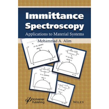 Immittance Spectroscopy: Applications to Material Systems