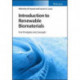 Introduction to Renewable Biomaterials: First Principles and Concepts